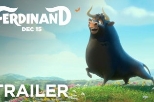 Ferdinand - Trailer 3