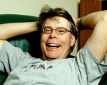 Stephen King: alle 15:00 diretta streaming dedicata ai 70 anni del Re dell'Horror