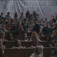 Dopo la guerra: un momento del film