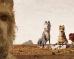 Isle of Dogs: il trailer del nuovo film di Wes Anderson in stop motion!