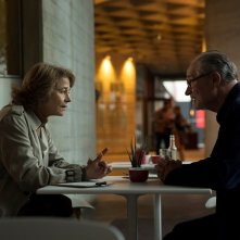 Laltra Met Della Storia Charlotte Rampling Jim Broadbent2