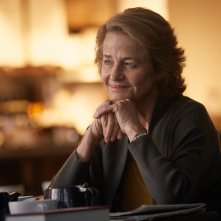 Laltra Met Della Storia Charlotte Rampling