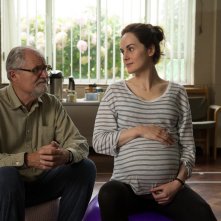 Laltra Met Della Storia Michelle Dockery Jim Broadbent