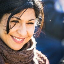 Mr. Ove: un primo piano di Bahar Pars