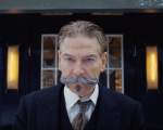 Assassinio sull'Orient Express: il nuovo trailer, anche in italiano