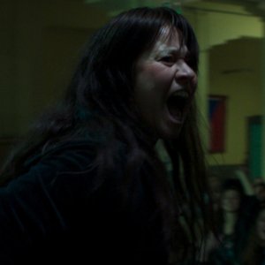 Nico, 1988: Trine Dyrholm in un'immagine del film