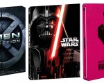 Da Star Wars a X-Men: su Amazon scegli 5 titoli Fox e avrai il 50% di sconto