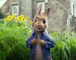 Peter Rabbit: il primo trailer del film tratto dai libri di Beatrix Potter