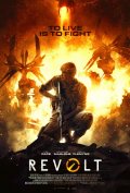 Locandina di Revolt