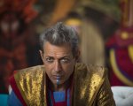 Thor: Ragnarok contiene un riferimento all'audizione fallita di Jeff Goldblum per il ruolo di Hulk