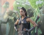 Thor: Ragnarok, Tessa Thompson: 'Valkyrie è bisessuale'