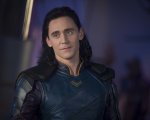 Tom Hiddleston e il retroscena di Loki: 'Non pensavo sarei durato tanto con questo personaggio'