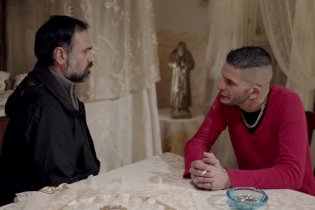 L'equibrio - Trailer Ufficiale Italiano