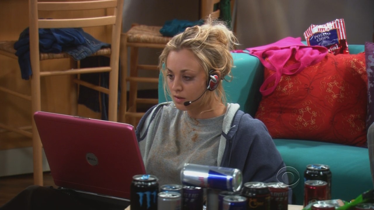 The Big Bang Theory: l'originale Penny svela come è stata tagliata dalla serie e sostituita da Kaley Cuoco