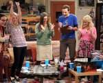 The Big Bang Theory si concluderà con la dodicesima stagione