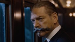 Assassinio sull’Orient Express - Trailer italiano 2
