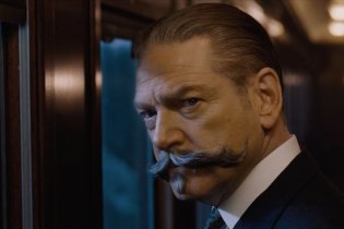Assassinio sull’Orient Express - Trailer italiano 2
