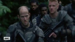 The Walking Dead - Season 8 'A war can’t be fought alone' Promo