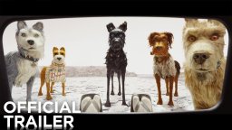 Isle of Dogs - Trailer