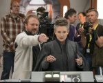 Star Wars: Gli ultimi Jedi, Rian Johnson ha completato il lavoro sul film!