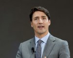 Star Wars: Justin Trudeau sotto accusa a causa dei calzini di Chewbacca