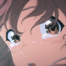 La forma della voce: un momento del film animato