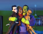 Monster Family, una famiglia da paura