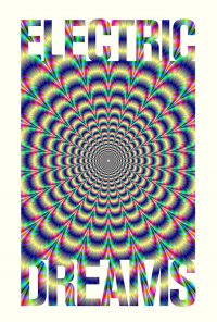 Locandina di Philip K. Dick's Electric Dreams