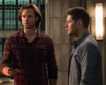 Supernatural: Sam e Dean in azione nel full trailer della stagione 13