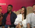 Baby Driver: Jamie Foxx e Jon Hamm ci raccontano il loro esame di guida