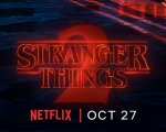 Stranger Things 2: Incontri ravvicinati nel nuovo poster della serie!