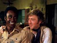 Mel Brooks contro il politically correct: 'Oggi non avrei potuto fare Mezzogiorno e mezzo di fuoco' 