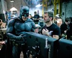 Il miglior Batman di sempre? Per Zack Snyder è Ben Affleck 
