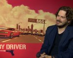 Edgar Wright: 'Baby Driver? Io all'esame di guida sono stato bocciato più volte'
