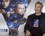  Valerian, Luc Besson: 'Che mondo sarebbe se al cinema ci fossero solo film Marvel?'