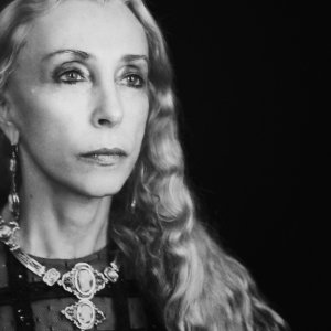 Franca: Chaos and Creation, Franca Sozzani in un'immagine del documentario