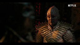 Star Trek: Discovery - Trailer 'You Will Know Us'
