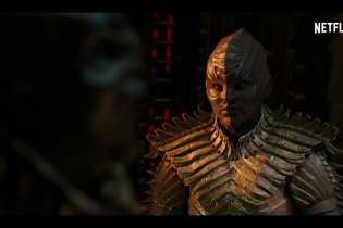 Star Trek: Discovery - Trailer 'You Will Know Us'