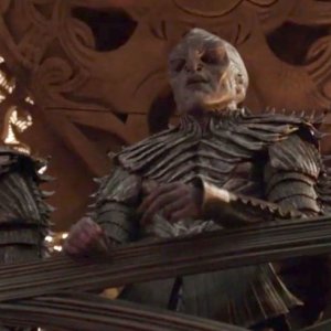 Star Trek: Discovery, una scena della prima stagione