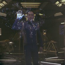 Star Trek: Discovery, un momento della prima stagione