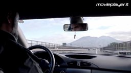 L'equilibrio: Video intervista a Vincenzo Marra 