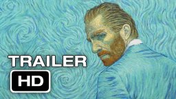 Loving Vincent -  Trailer