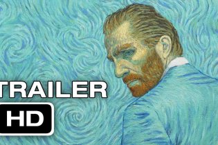 Loving Vincent -  Trailer