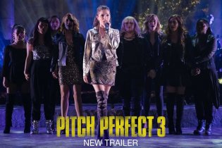 Pitch Perfect 3 - Trailer 2