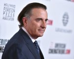 Mamma Mia! Here We Go Again, Andy Garcia nel cast del sequel