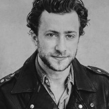 Franca: Chaos and Creation, un'immagine del regista Francesco Carrozzini