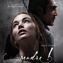Locandina di Madre!