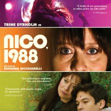 Locandina di Nico, 1988 