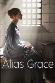 Locandina di Alias Grace