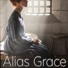 Locandina di Alias Grace